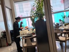 -俏立方·15年新楚菜