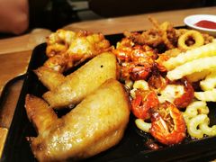 -必胜客(天河城店)