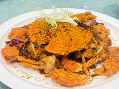 -益健名厨海鲜城(夏湾店)