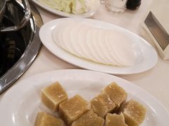 -太婆天府山珍酒楼(亚运村店)