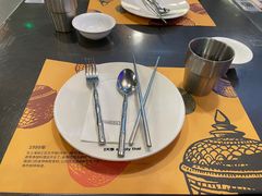 -simply thai天泰(长泰广场店)