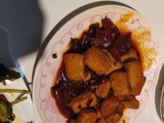 -嗨辣小聚·盘锦河蟹·海鲜烧烤龙虾(盘锦十年好店)