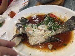 -东江海辉酒楼·公司团建·商务宴请·生日宴(宝安店)