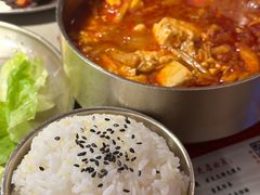 -西塔老太太泥炉烤肉(温州首店万象城黑金店)