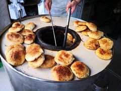 -肖为民麻糕(双桂坊店)