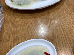 -喜家德虾仁水饺(南山书城店)