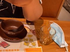 -冰川冷面·延边菜·炭烤串(观前店)