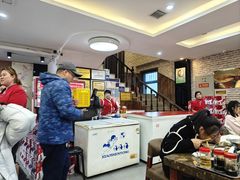 -张包铺(道外店)