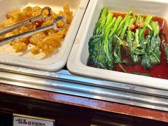 -梨花自助烤肉(乐宾店)