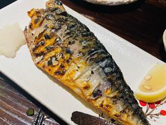 -鸟鹏烧鸟居酒屋(熙龙湾店)