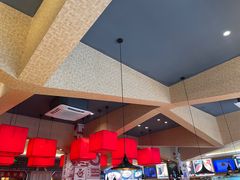 -百年神厨·地道川菜(紫荆店)