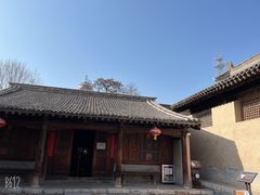 -胡氏古民居建筑