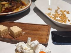 -谷丽麦馕新疆菜·清真(步步高梅溪新天地店)