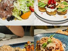 -BE BRIGHT KITCHEN(正佳广场店)