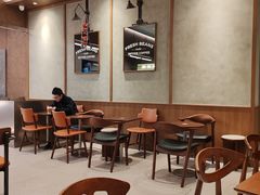 -Peet's 皮爷咖啡(深圳湾万象城店)