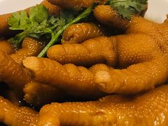 豉油王凤爪-点都德(北京路贰店)