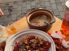-吴掌柜·藕汤印象(南湖店)