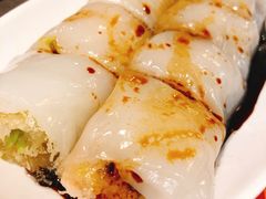 -点点心点心专门店(旺角店)