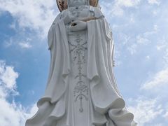 -三亚南山文化旅游区