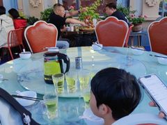 -马白开来特色羊排揪片子  (总店)