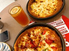 -必胜客(安盛购物广场金州店)