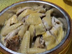 白切鸡-大笑饭堂(甲子桥店)