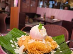 -泰妃殿(新世界旗舰店)