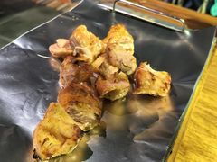 -通海俄式烧烤(下瓦房店)