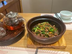 -顺风汤馆·广府粤菜(江宸天街店)