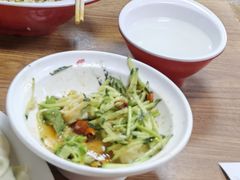 -喜家德虾仁水饺(哈尔滨文化店)