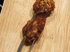 -巴依老爷新疆美食(清华东门店)