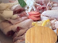 -狐狸爱上椰子鸡(滨江星光大道店)