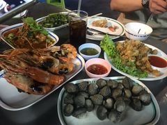 -T&K 海鲜