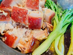 -江南雅厨(李公堤店)