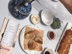 -新雅粤菜馆(南京东路店)