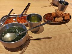 -朴大叔拌饭(上海金山万达店)