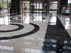 -广州白云机场雅高铂尔曼大酒店