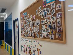 -贝乐少儿英语·全外教(滨江中心)