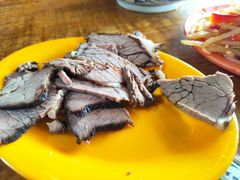 -清真磨沟沿老字号牛肉面(总店)
