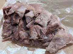 白切羊肉超-小辫子羊肉面馆(周东店)
