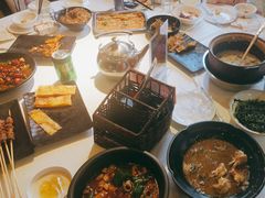 -聚味瞿记·龙虾堂(望城店)