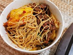 -李易面馆(树木岭店)