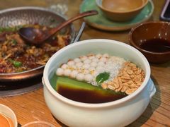 -吃饭皇帝大土家民族菜(正大广场店)
