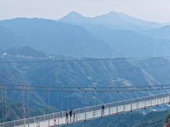 -明堂山风景区