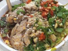 -蜀串香牛杂火锅串串