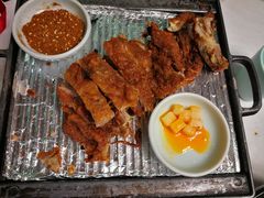 -天和晟烤鸭店(世纪坛店)