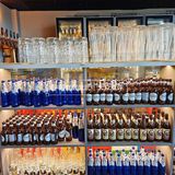 成都的夏天是不是快来了呀[害羞]和朋友喝酒吃小龙虾的宝藏天台