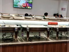 -素满香·素食自助餐厅(直营·大兴街店)