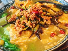 七爺螺螄粉-螺世纪螺蛳粉·桂味小排档(裕德店)