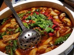 -绿茶餐厅(布吉万象汇店)